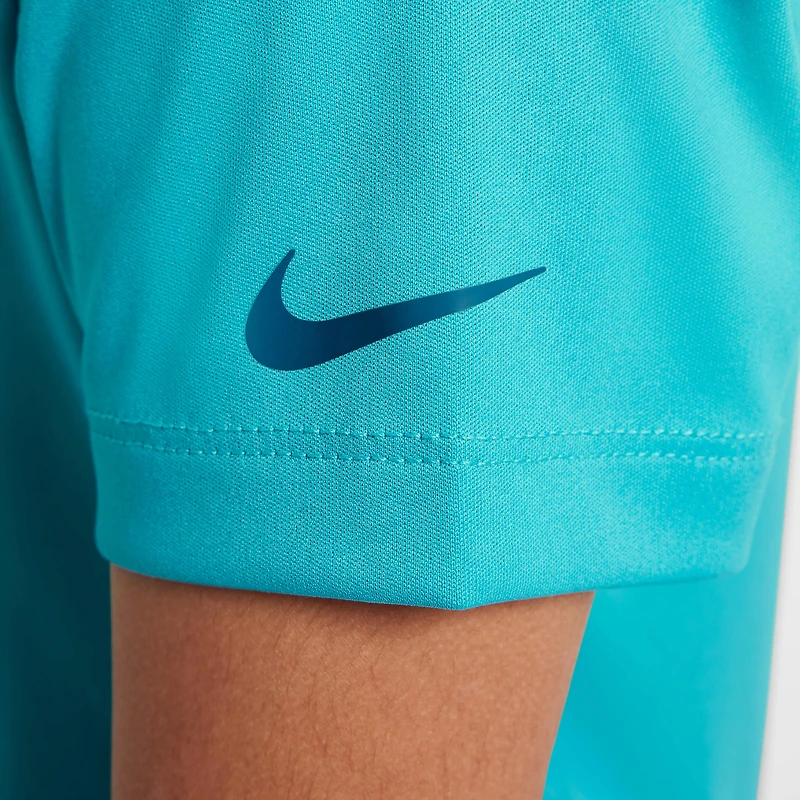 Nike Dri-FIT Toddler Multi Bold Graphic Top