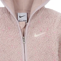 Nike Cozy Comfort Baby (0-9M) Coverall