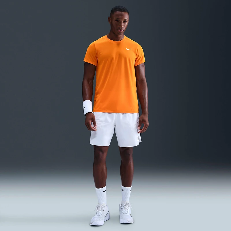 NikeCourt Victory Men's Dri-FIT Tennis Top