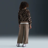 Nike Wild Warmth Little Kids' 2-Piece Ribbed Set