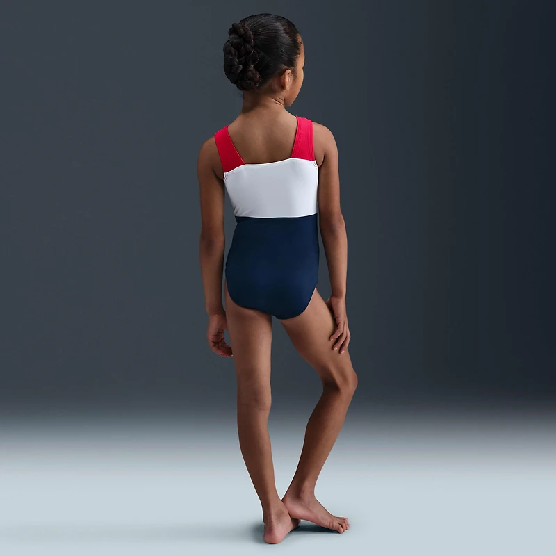 Nike Gymnastics All-American Grit Leotard