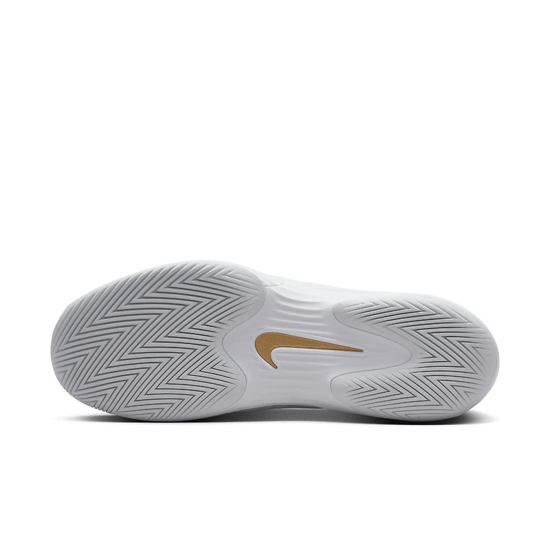 Nike Vapor 12 Magnolia Men's Hard Court Tennis Shoes