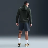 Chelsea FC Club Men's Nike Soccer Pullover Hoodie