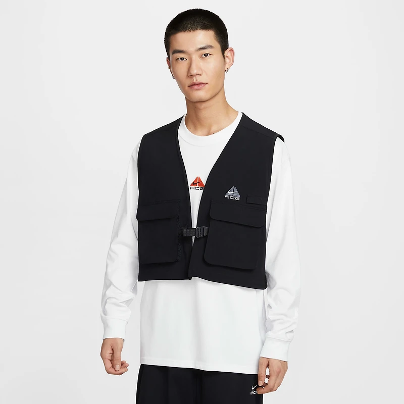 Nike ACG "Black Iguana" Vest