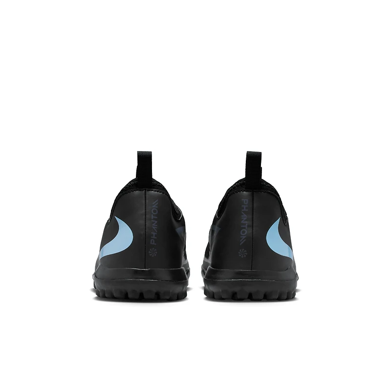 Nike Jr. Phantom 6 Low Academy Big Kids' Turf Soccer Shoes