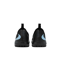 Nike Jr. Phantom 6 Low Academy Big Kids' Turf Soccer Shoes