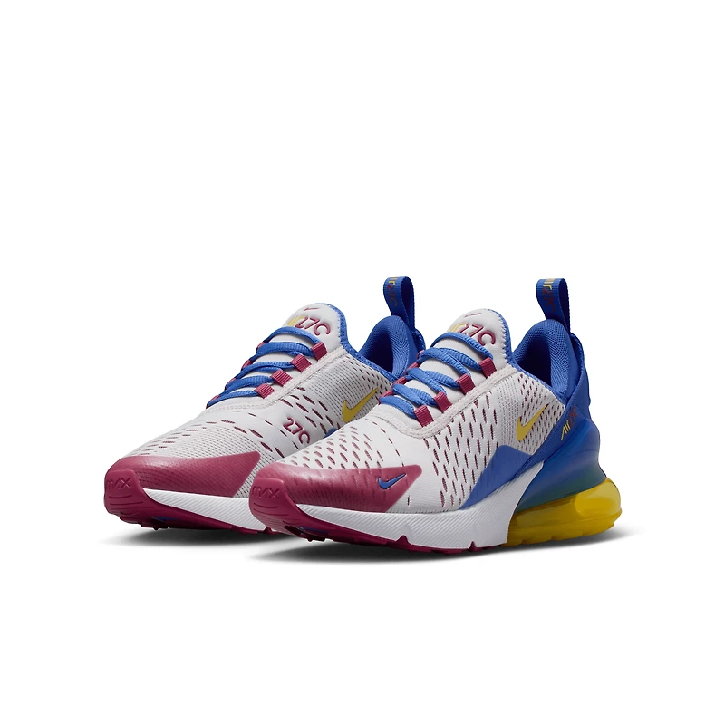 Nike Air Max 270 Little Kids' Shoes