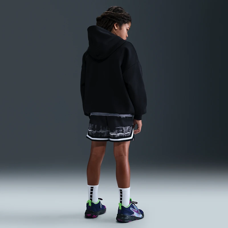 Nike DNA Big Kids' (Boys') Dri-FIT 5" Basketball Shorts