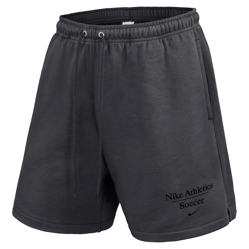 Nike Club Fleece Men's Soccer Shorts