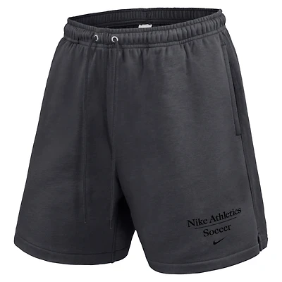 Nike Club Fleece Men's Soccer Shorts