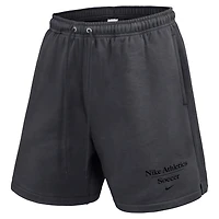 Nike Club Fleece Men's Soccer Shorts