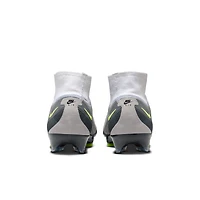 Nike Mercurial Superfly 10 Elite x Air Max 95 SE Firm-Ground High-Top Soccer Cleats