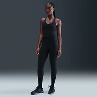 Nike Universa Women's Medium-Support Padded Sports Bra Tank