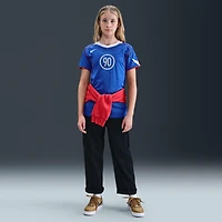 Nike Total 90 Big Kids' Dri-FIT Soccer Jersey
