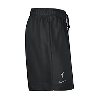 Las Vegas Aces Women's Nike WNBA 6" Fleece Shorts