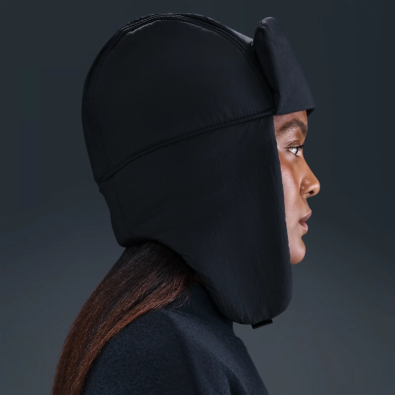 Nike Fly Unstructured Puffer Trapper Cap