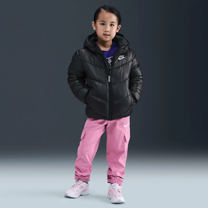 Nike Sportswear Baby (12-24M) "All Day Play" Puffer Jacket