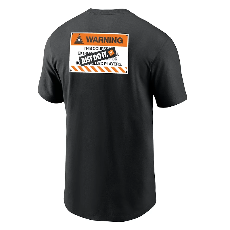 Nike Men's Golf Dri-FIT T-Shirt