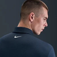 Nike Tour Men's Dri-FIT Textured Golf Polo