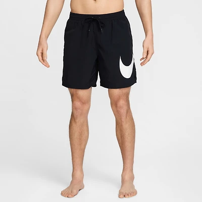Nike Swim Breaker Men's 7" Fully Lined Volley Shorts