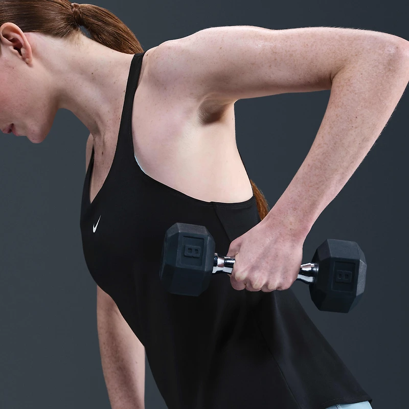 Nike Pro Women's Dri-FIT Tank Top