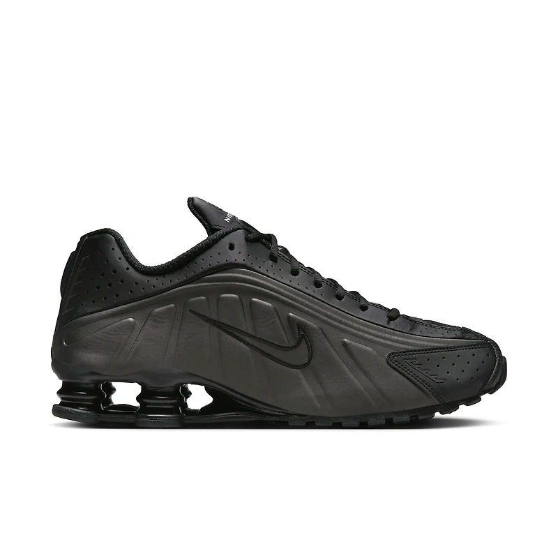 Nike Shox R4 Men's Shoes