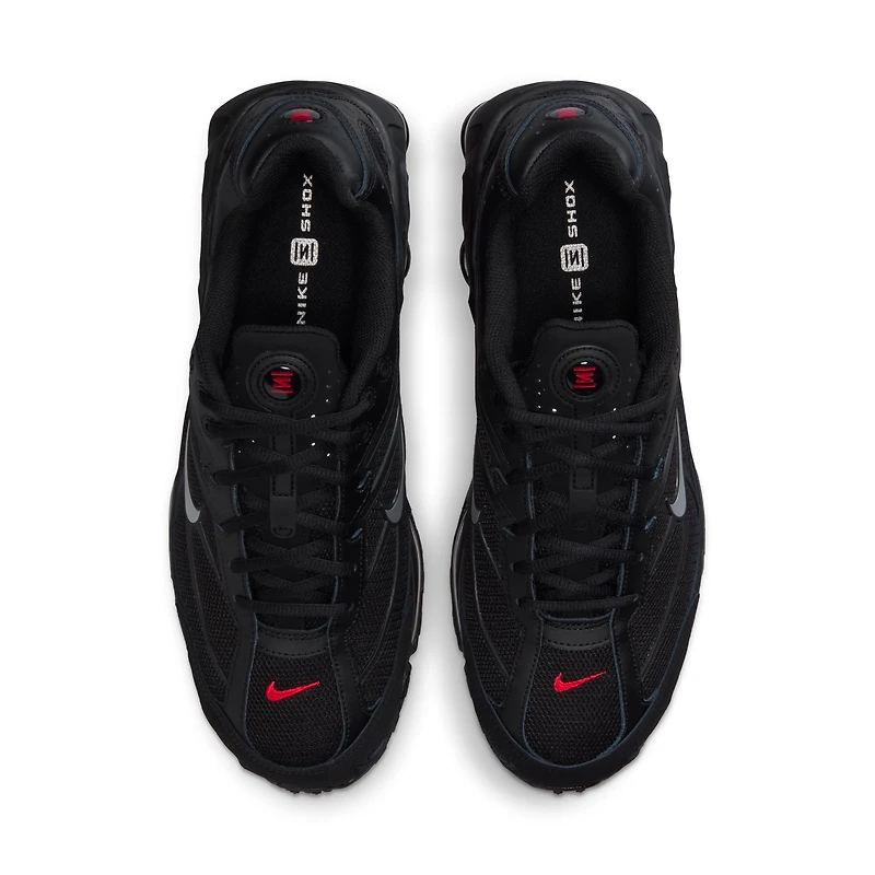 Nike Shox Ride 2 Men's Shoes