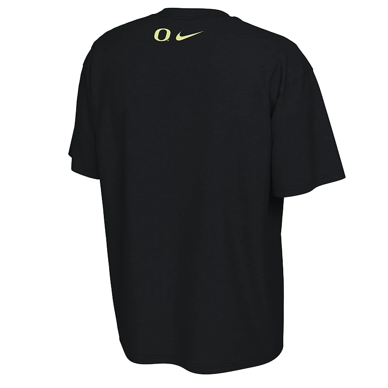 Oregon Nike College T-Shirt