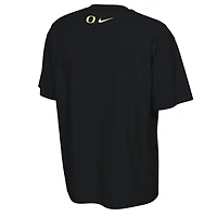 Oregon Nike College T-Shirt