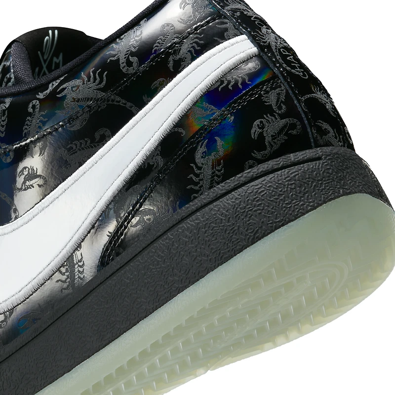 Book 1 "Scorpion" Basketball Shoes