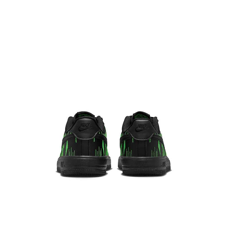 Nike Force 1 Low LV8 Little Kids' Shoes