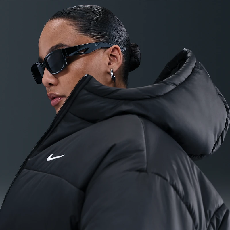 Nike Sportswear Classic Women's Therma-FIT Loose Hooded Parka