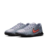 Nike Tiempo Legend 10 Club Turf Low-Top Soccer Shoes