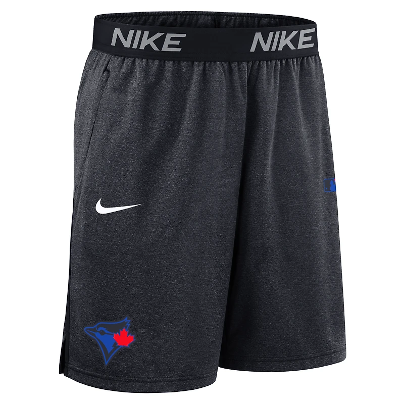 Toronto Blue Jays Authentic Collection City Connect Men's Nike Dri-FIT MLB Shorts