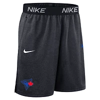 Toronto Blue Jays Authentic Collection City Connect Men's Nike Dri-FIT MLB Shorts