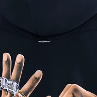 LeBron Standard Issue "Uncharted" Men's Therma-FIT Basketball Hoodie