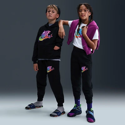 Nike Sportswear Club Fleece Big Kids' Joggers