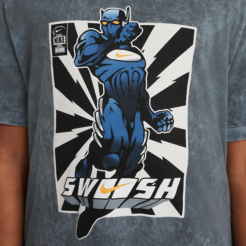 Nike Sportswear Big Kids' T-Shirt