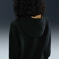 Nike Sportswear Club Fleece Big Kids' (Girls') Oversized Hoodie