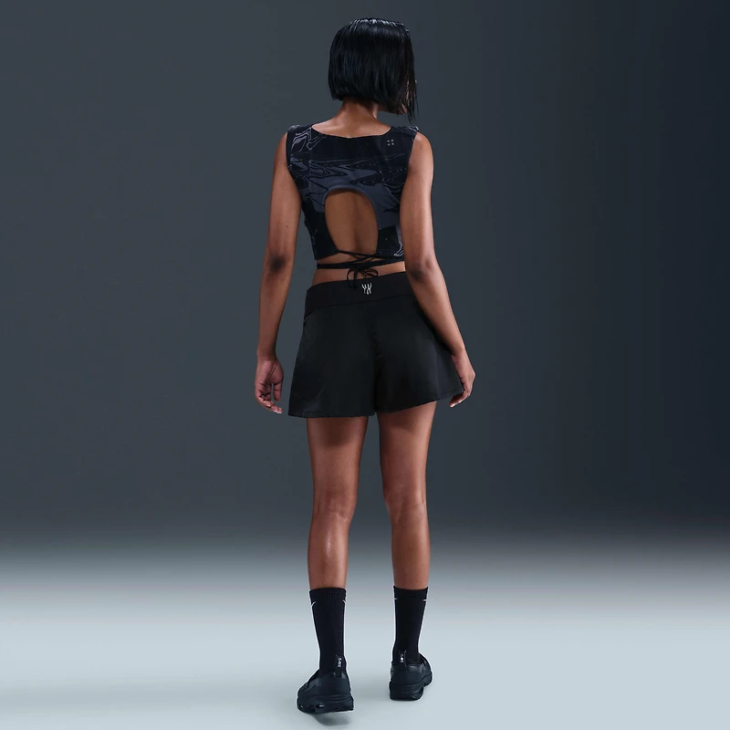 Serena Williams Design Crew Women's High-Rise 3" Shorts