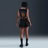 Serena Williams Design Crew Women's High-Rise 3" Shorts