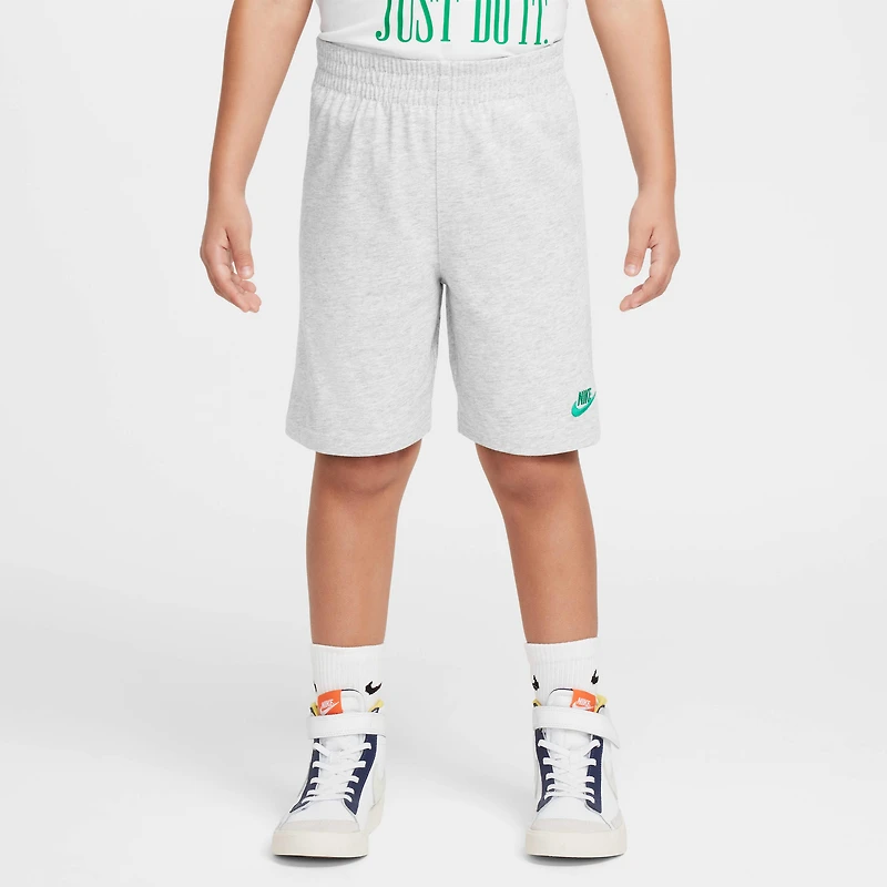 Nike Toddler Ace Your Game 2-Piece Jersey Shorts Set