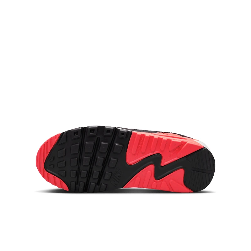Nike Air Max 90 Big Kids' Shoes