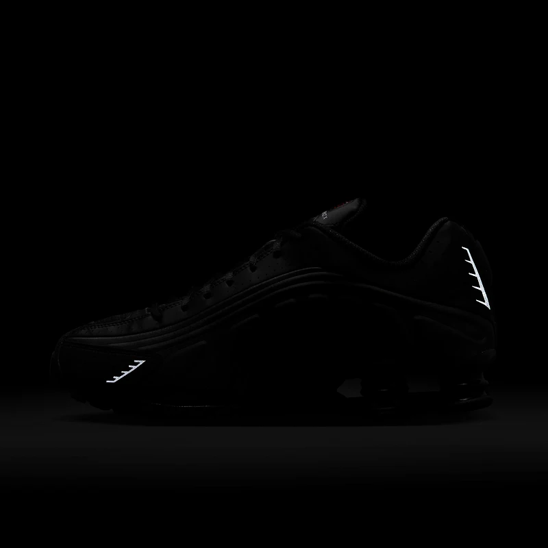 Nike Shox R4 Men's Shoes