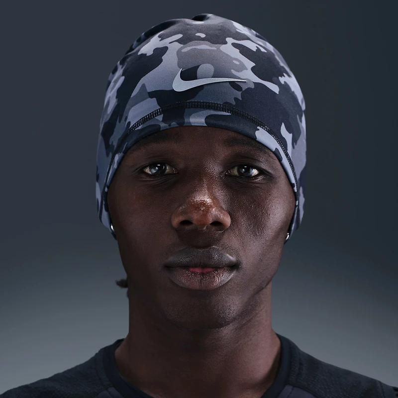 Nike Peak Dri-FIT Uncuffed Beanie