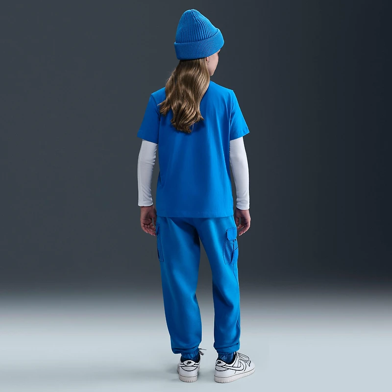 Nike x LEGO® Collection Big Kids' Cargo Pants