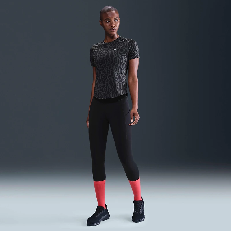Nike Swift Women's Dri-FIT Short-Sleeve Running Top