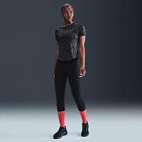Nike Swift Women's Dri-FIT Short-Sleeve Running Top