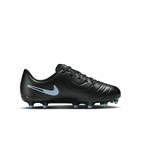Nike Jr. Tiempo Legend 10 Club Little/Big Kids' Turf Low-Top Soccer Shoes