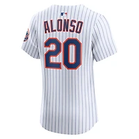 Juan Soto New York Mets Men's Nike Dri-FIT ADV MLB Elite Jersey